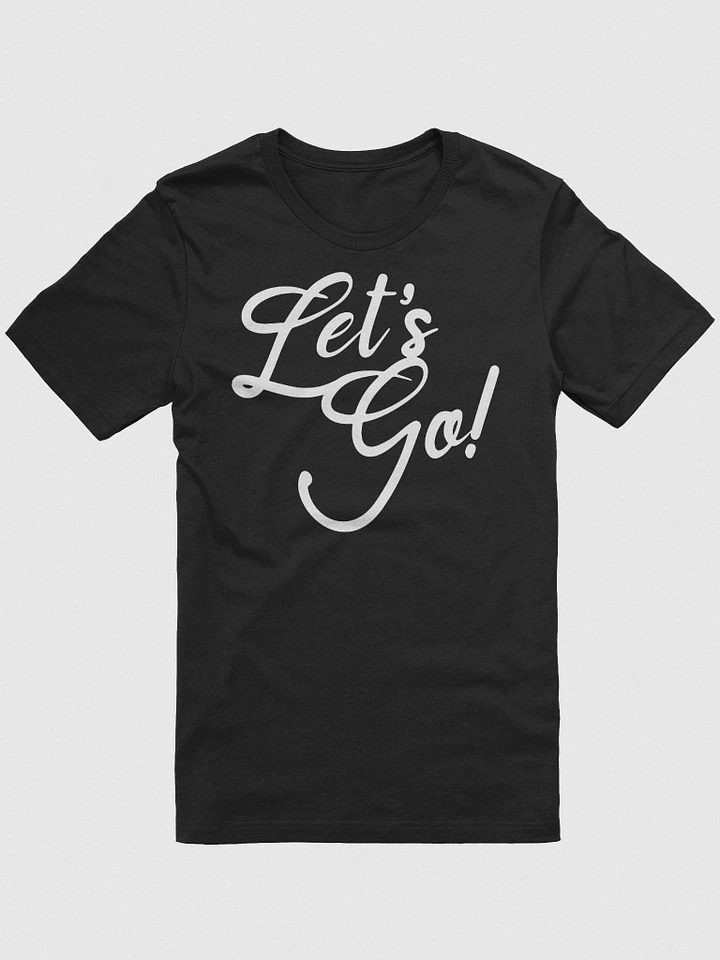 Let's Go! product image (2)