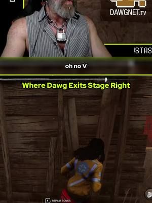 Okay hear me out... DbD: The Musical! 🤩 #videogames #gaming #gamer #gaymer #lgbtq #twitch #streamer #deadbydaylight #dbd #dbdsurvivor