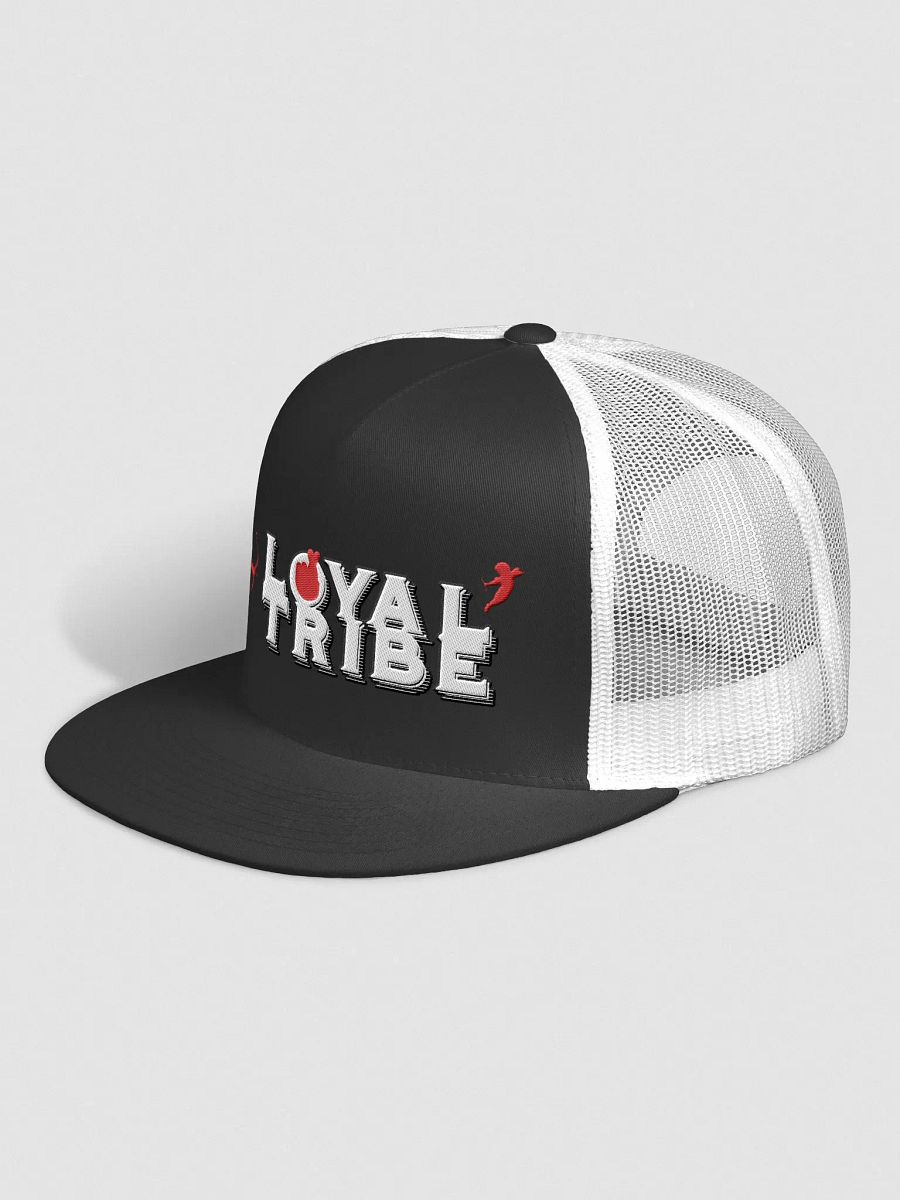 LOYAL TRIBE TRUCKER HAT product image (10)