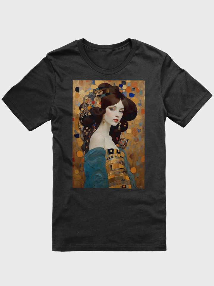 An Amazing Woman from the Past product image (1)
