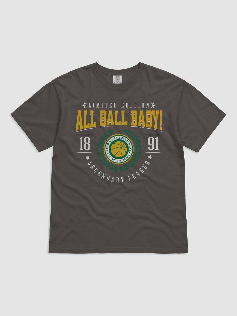 ABB! Legendary League | Seattle