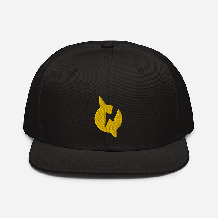 Thundabit Snapback product image (1)