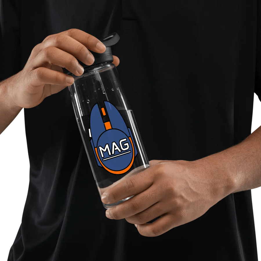 Matt Adams Gaming CamelBak Bottle product image (8)
