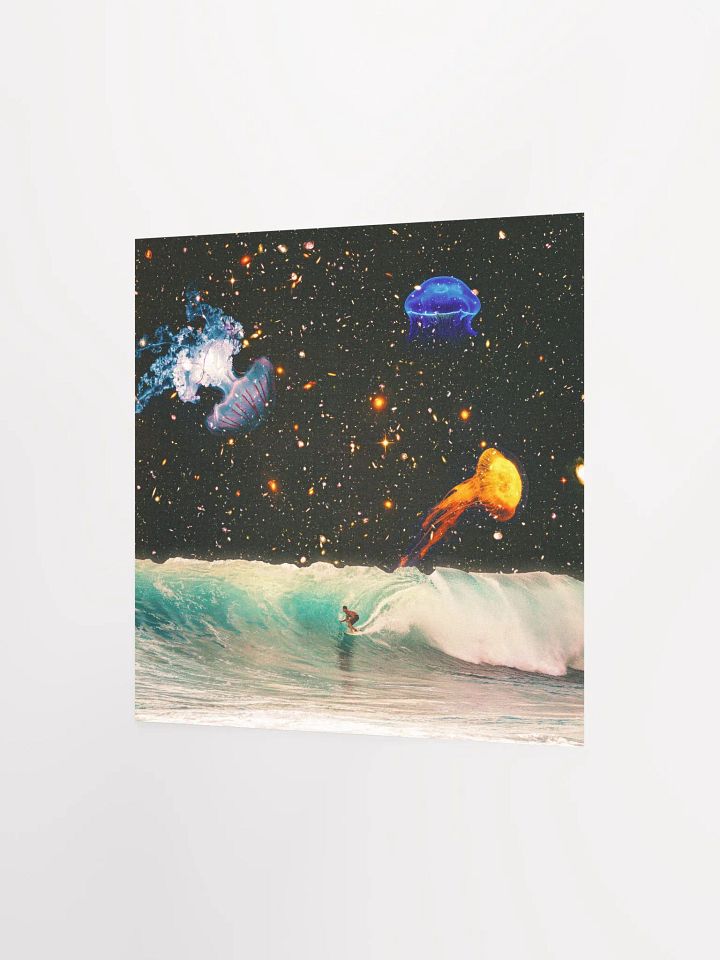 Surfing with Jellyfish product image (6)