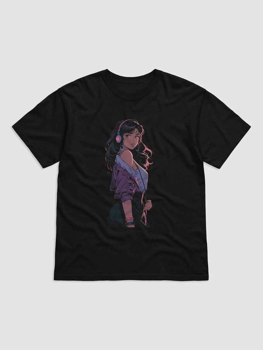Synth Girl Shirt product image (2)