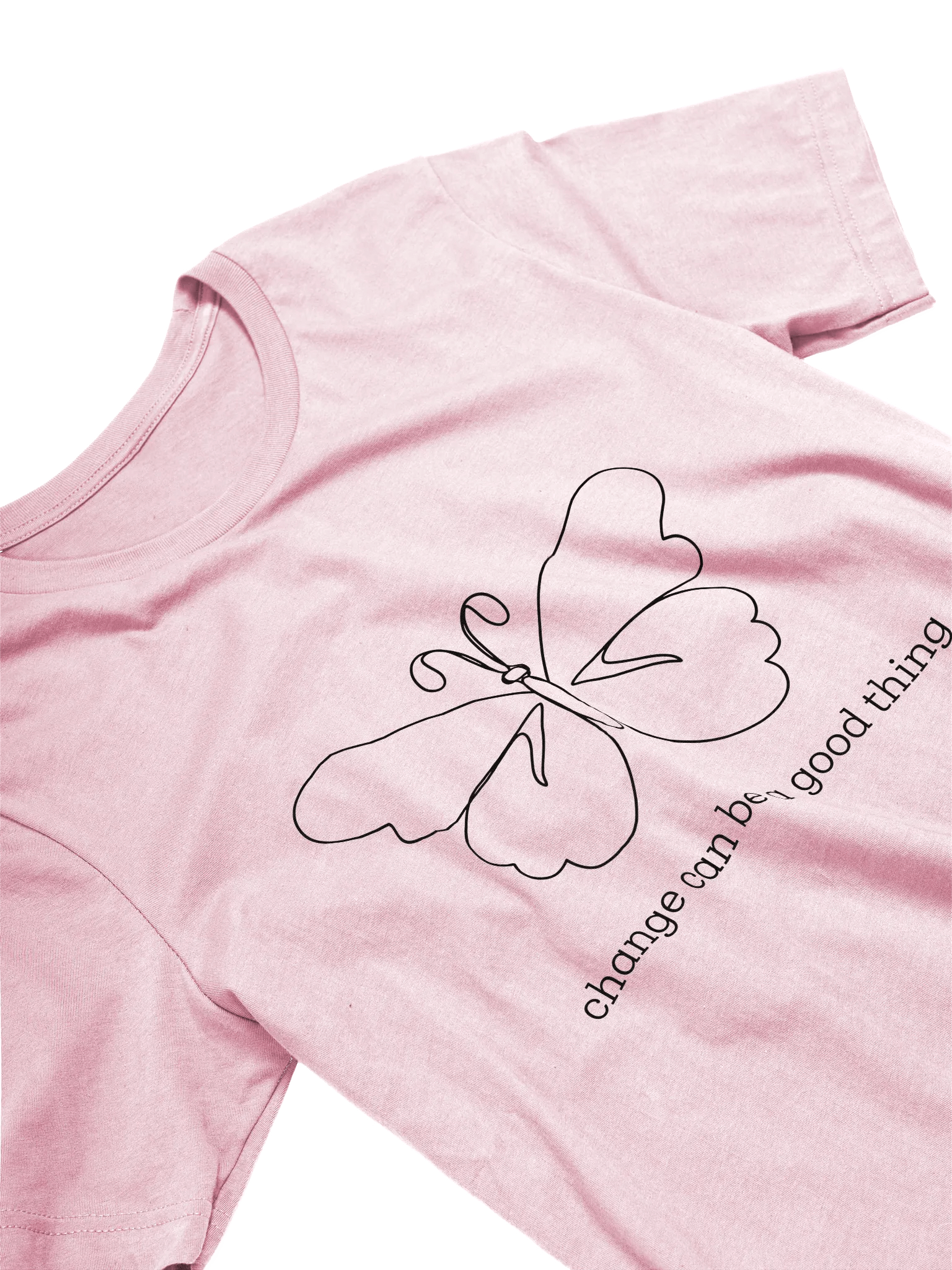 Good Things T-Shirt product image (2)