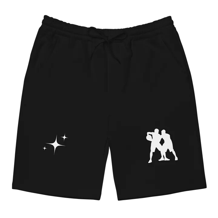 Stars & Stars: Shorts product image (1)