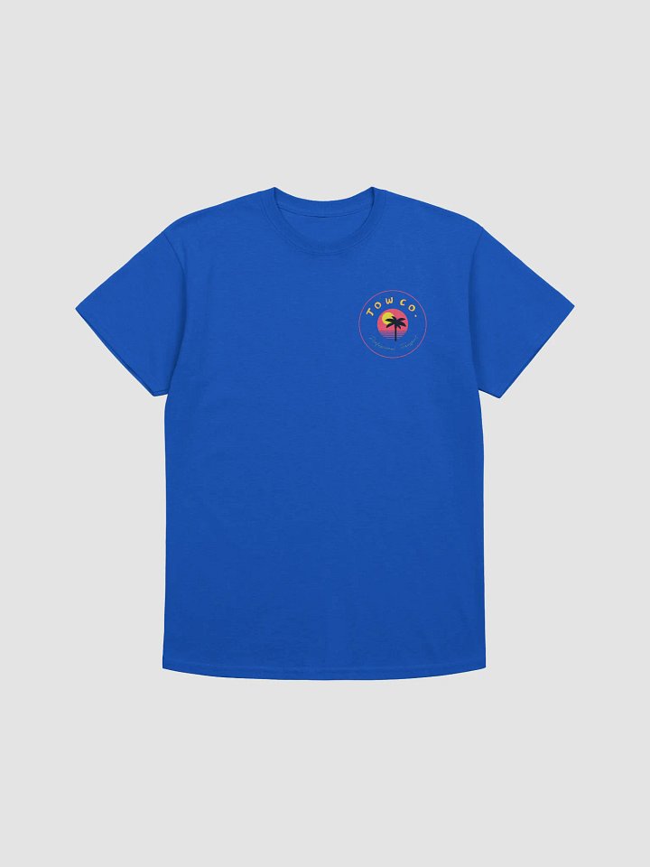 Keep Your Cheap Freight Tow Co. Tee product image (1)