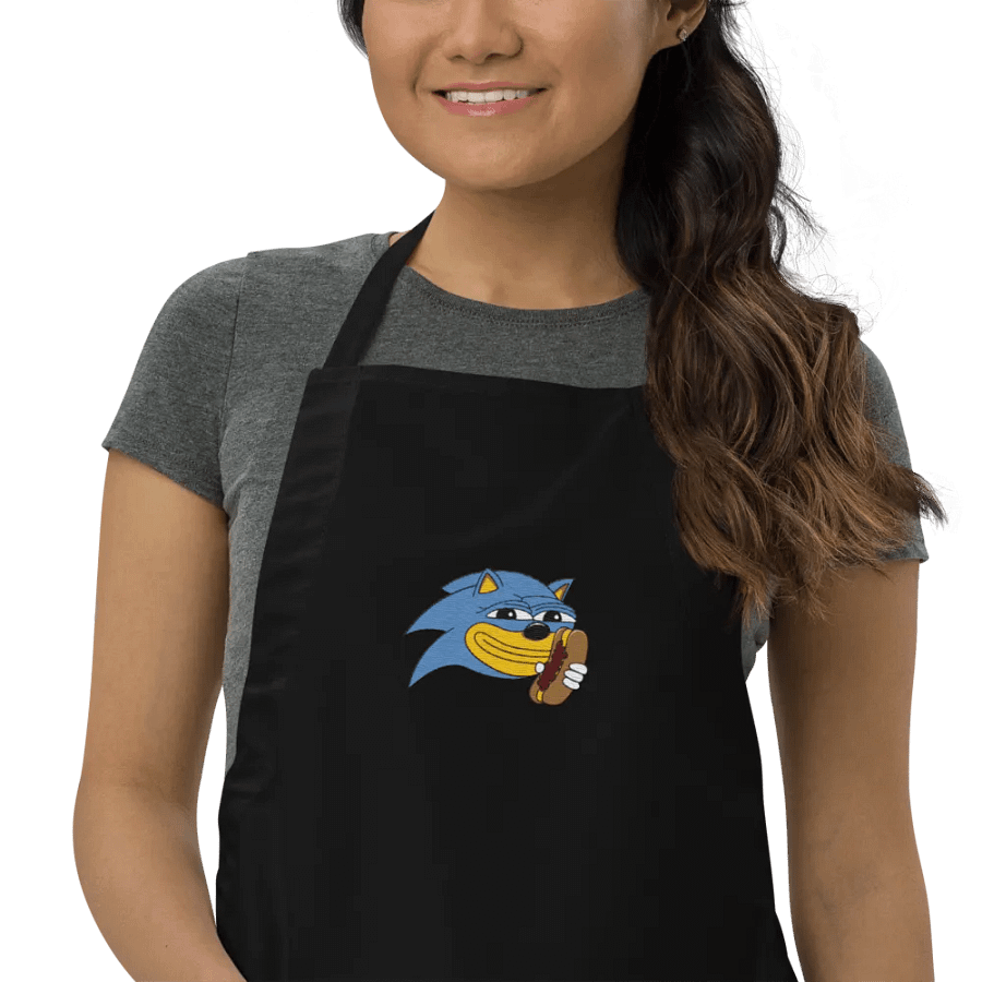 Got Meat? Apron product image (10)