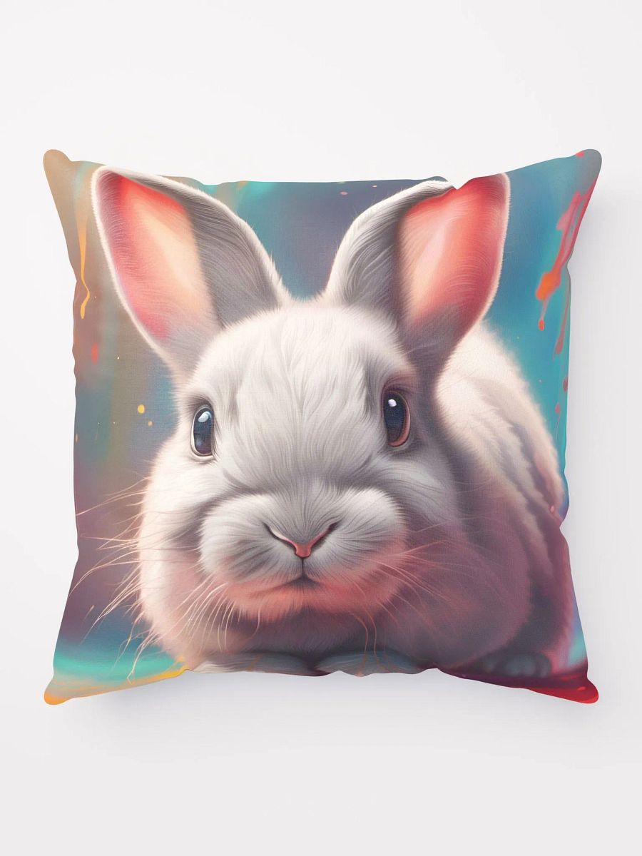 Bunny Pillow product image (10)