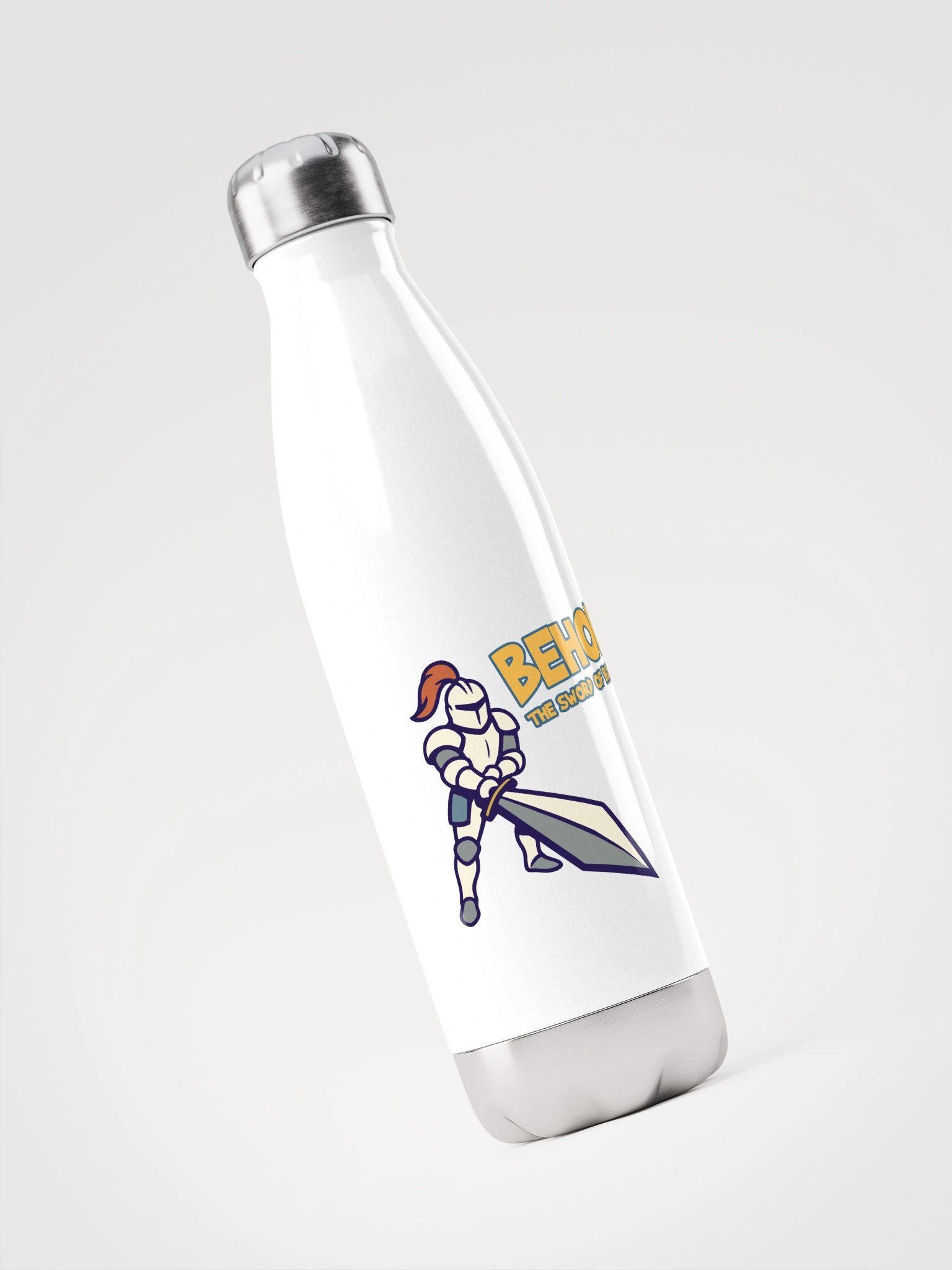 Behold! The Sword of Bloop Bloop! Cup 6 product image (1)