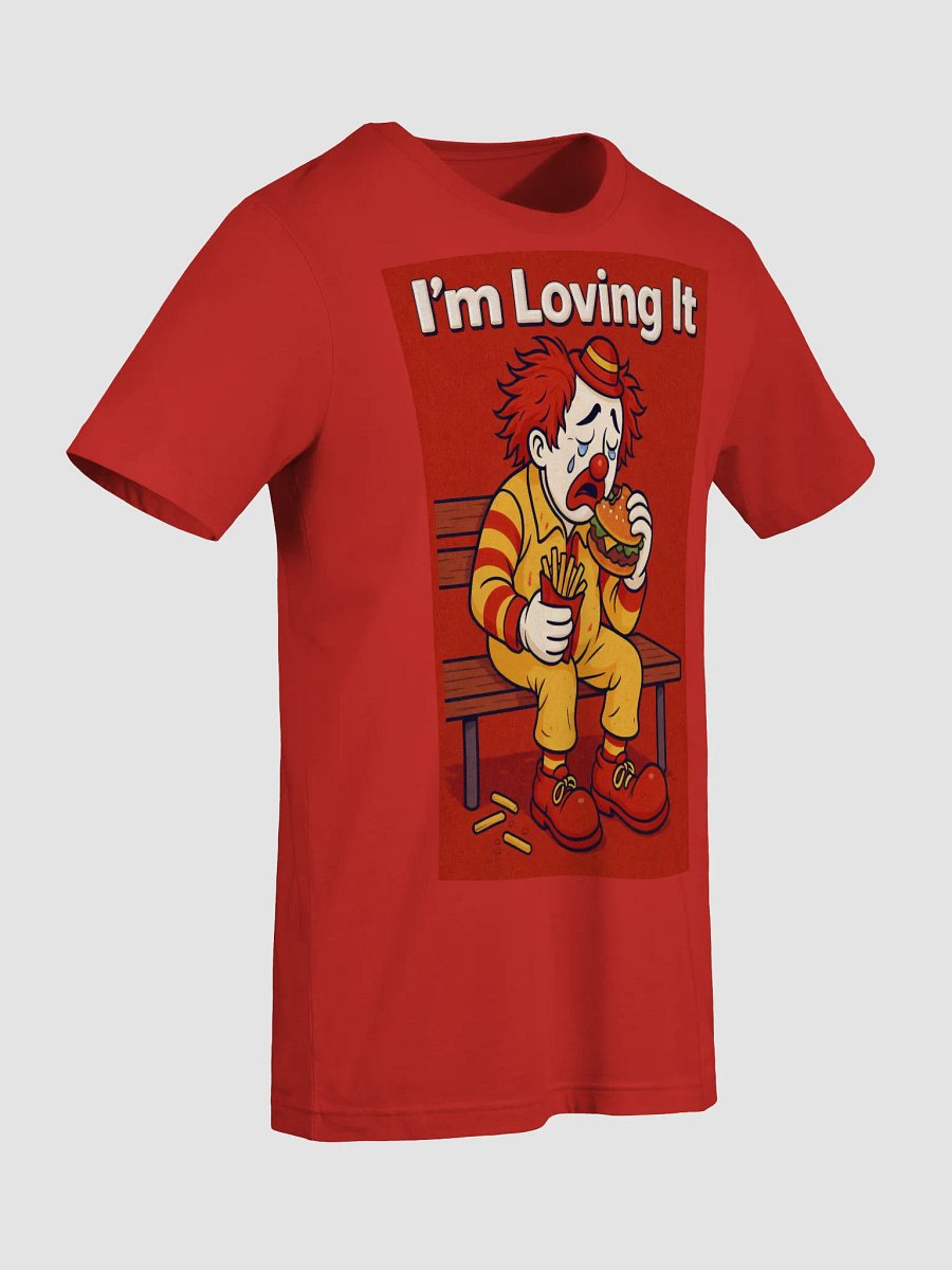 I'm Loving It product image (34)