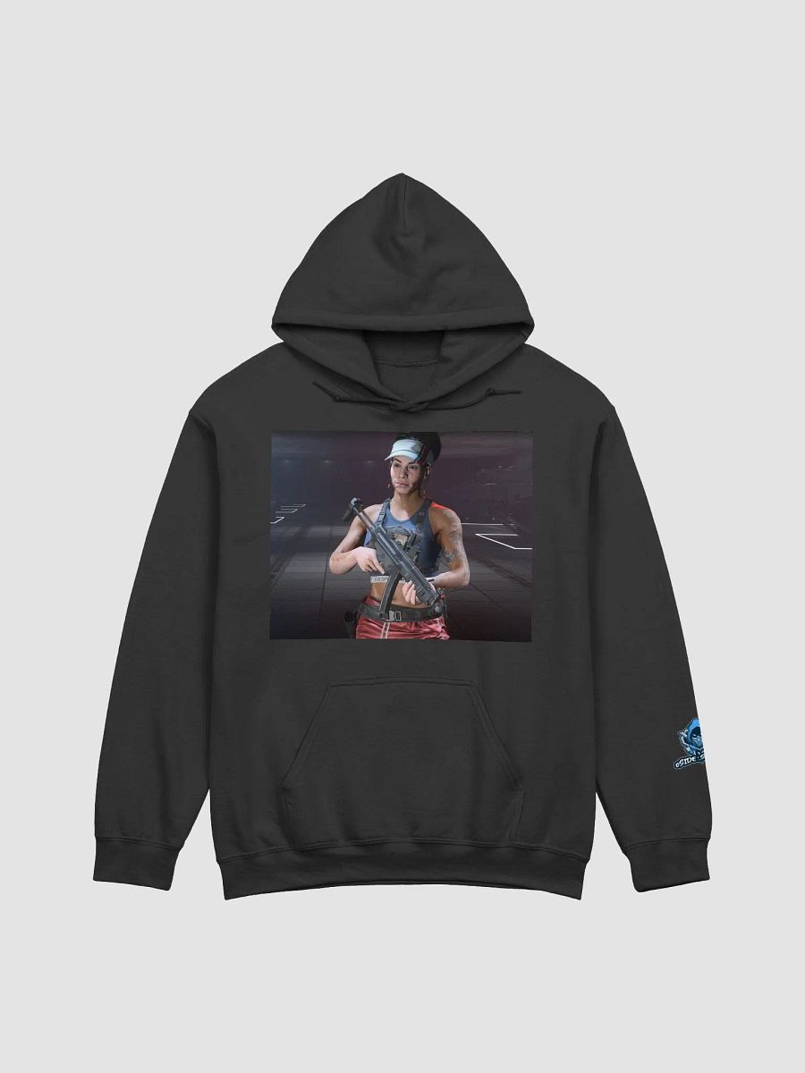 SWIPEY MW2 OG SKIN HOODIE product image (1)