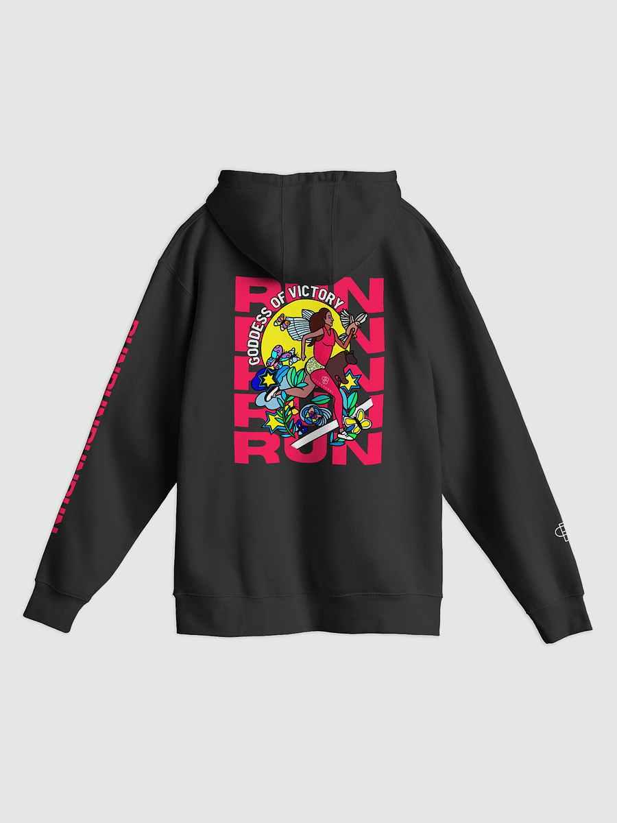 The Goddess Of Victory - Classic Pink product image (3)