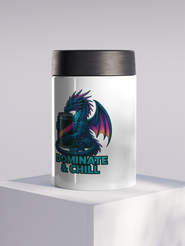 Dragon Chill product image (1)