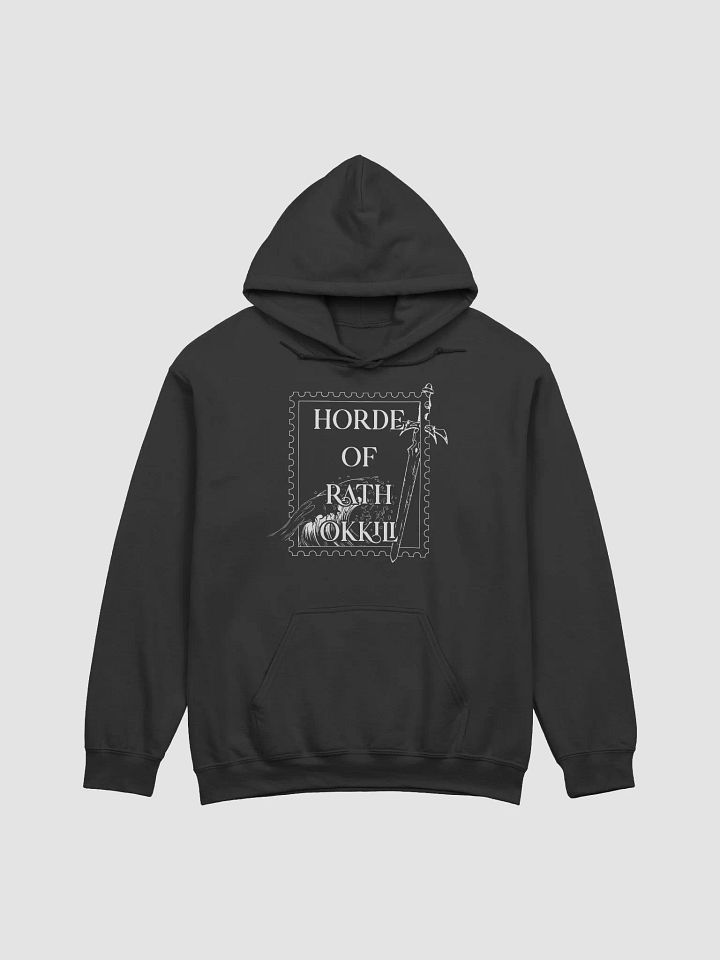 Rath Okkili Classic Hoodie product image (1)