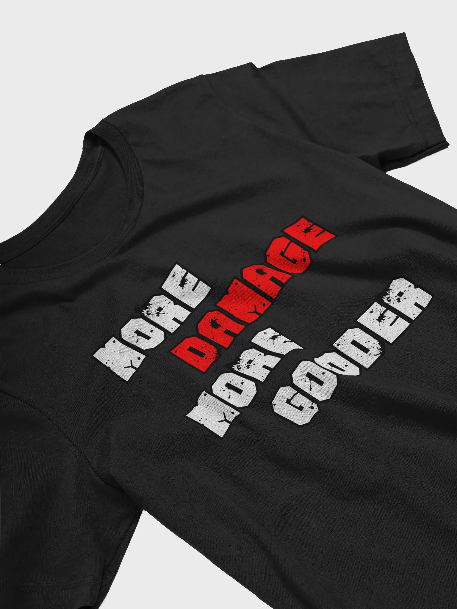 More Damage is More Gooder product image (21)