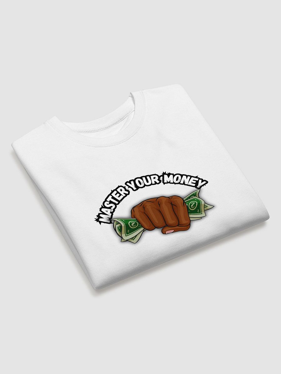 Break Free Sweatshirt product image (39)