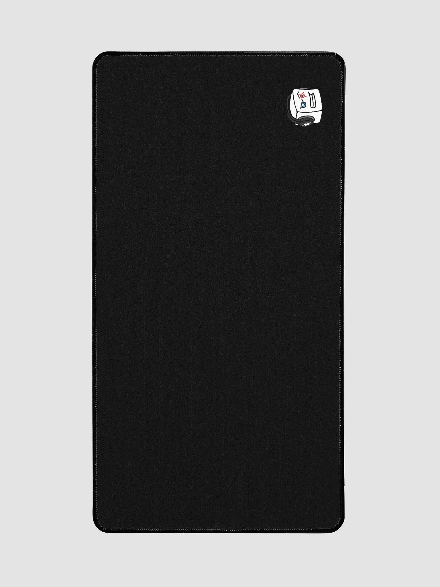 Aim XXL Black Mousepad product image (2)