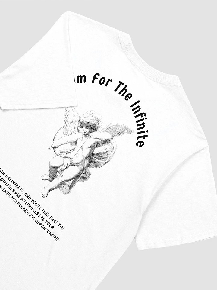 Bold Streetwear Graphic T-Shirts product image (1)