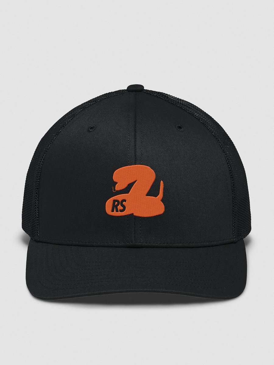 RS Richardson Snap Back product image (4)