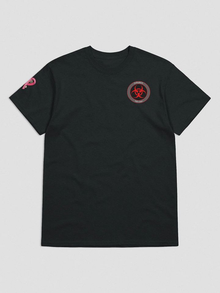 TNT Clan Breast Cancer Shirts product image (12)