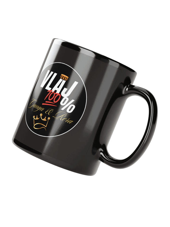 Royal VLAJ 100% Mug product image (2)