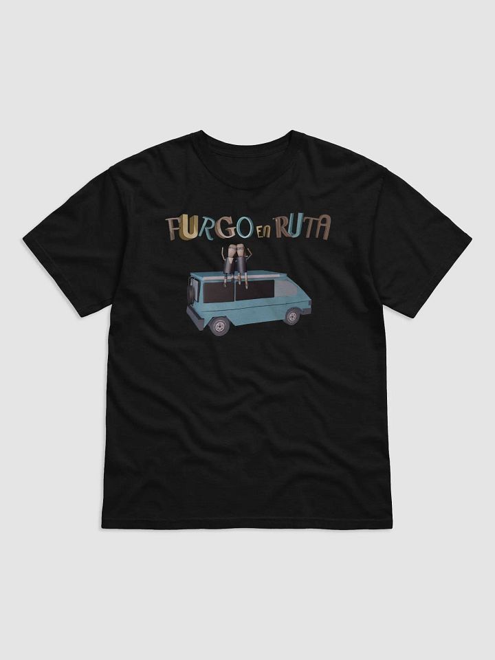 La Clásica de Furgo en ruta product image (2)