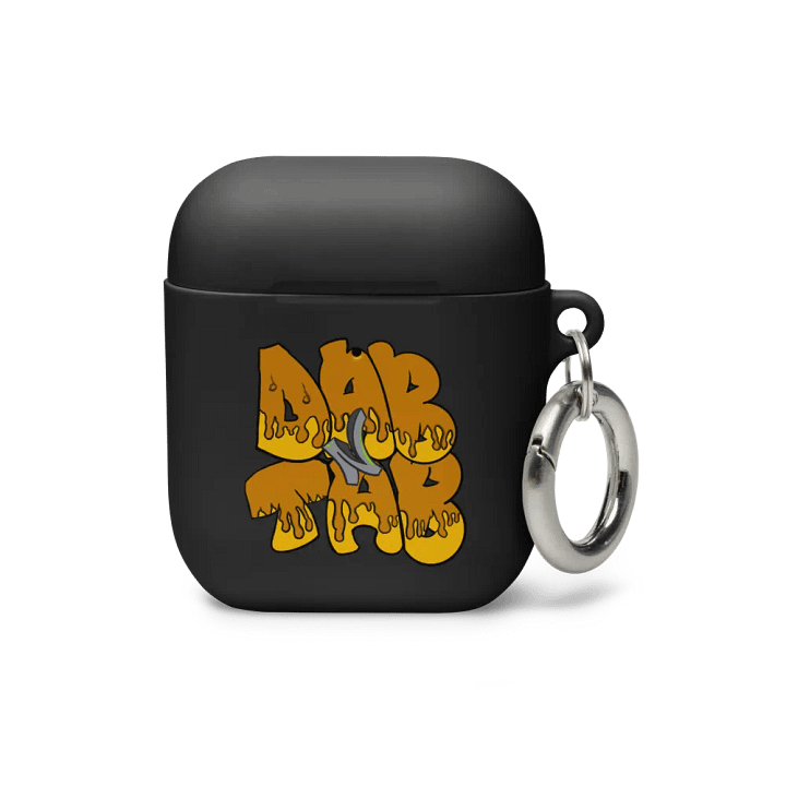 Dab N Tab AirPods Case product image (2)