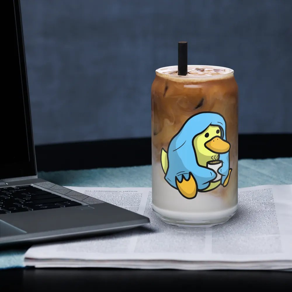 Cozy Danny Glass product image (3)