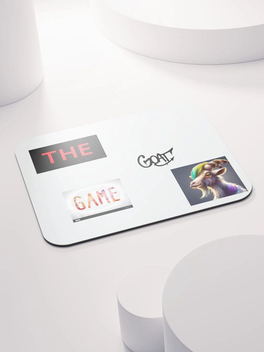 the goat mouse product image (4)
