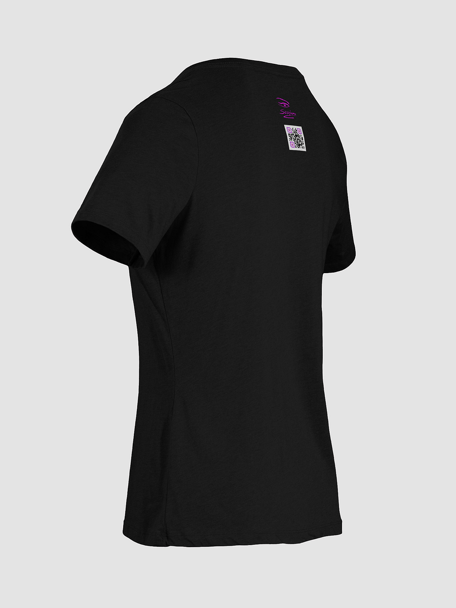 The New Semmelweis Relaxed V-Neck Tee product image (27)