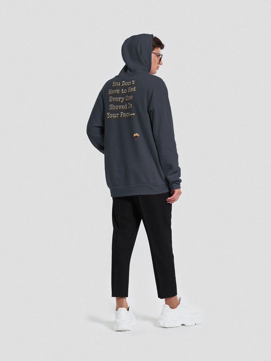 Opinions Hoodie product image (2)