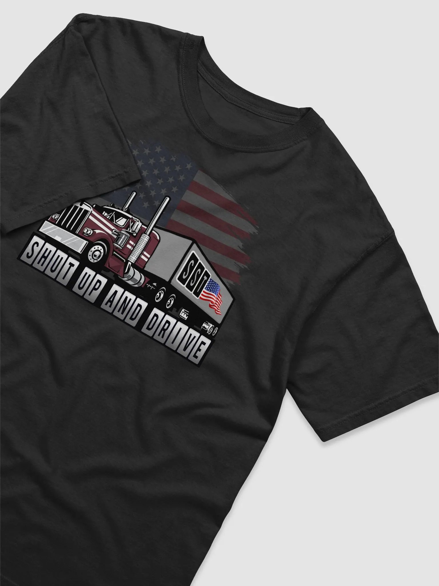 SUD Shirt product image (8)