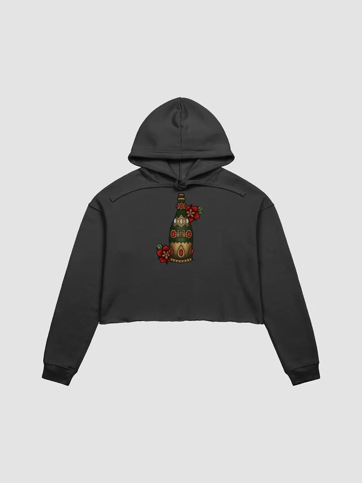 One Of Us... Cropped Hoodie product image (3)