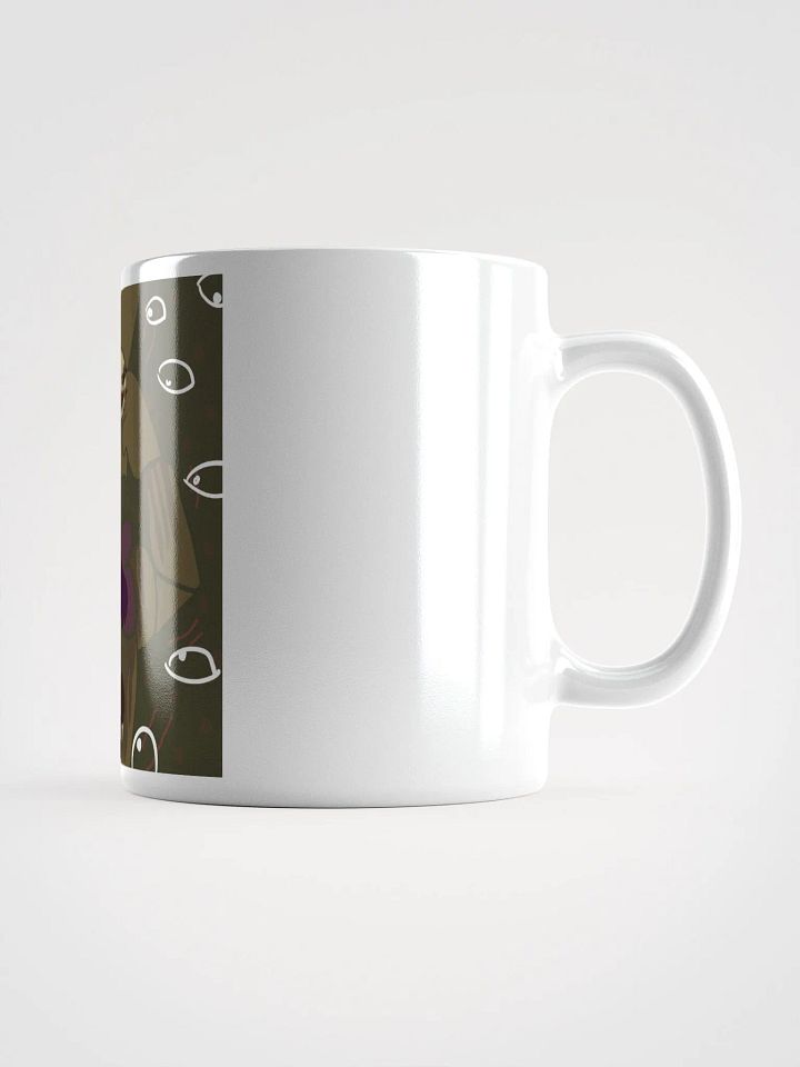 The Unexpected Execution Mug product image (3)