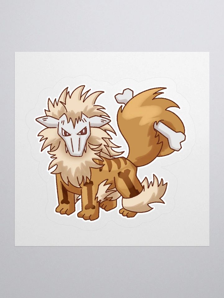 Maronine [sticker] product image (1)