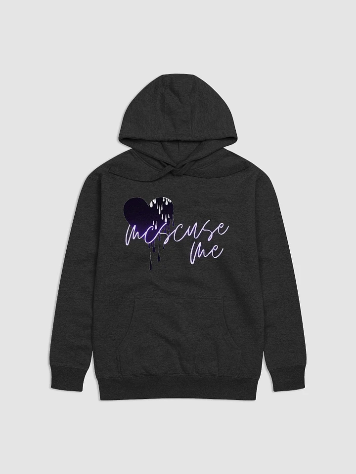McScuse Me FF Hoodie product image (1)