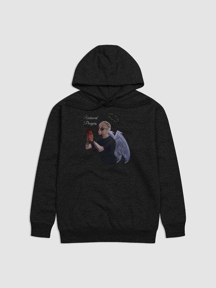 Unheard Prayers Hoodie product image (5)