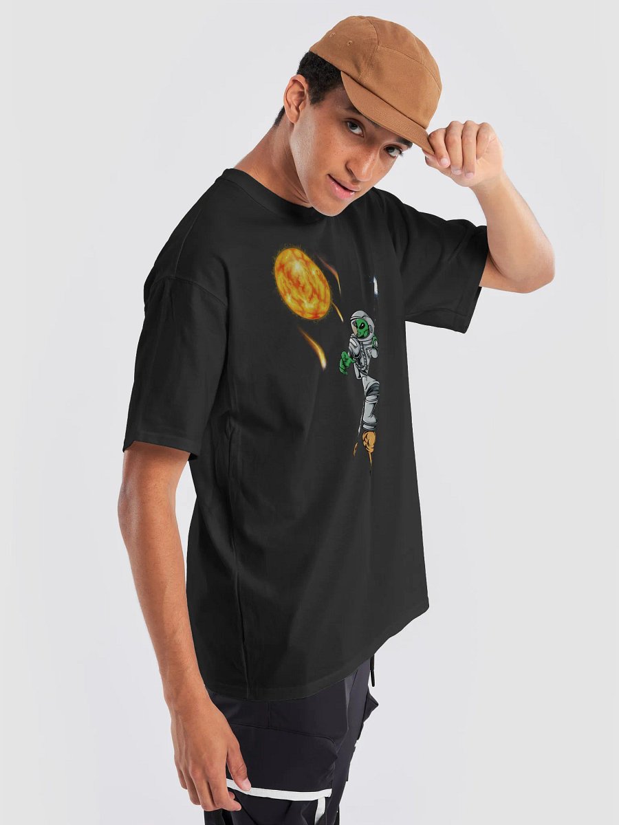 Green Alien Hero product image (28)