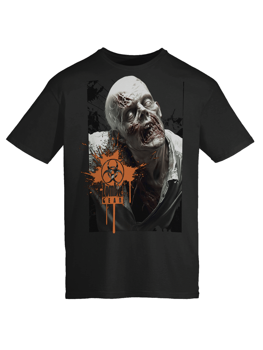 Zombie Gear product image (27)
