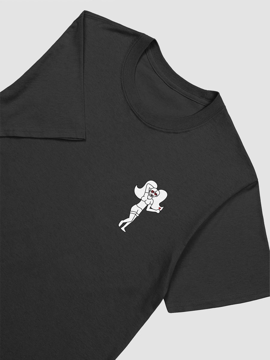 Inès T-Shirt product image (3)