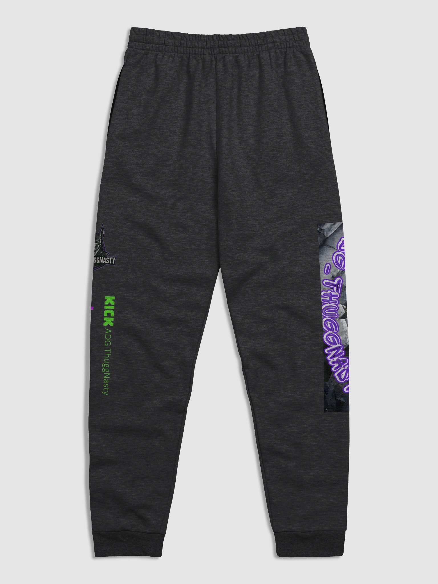 ThuggNasty joggers product image (14)