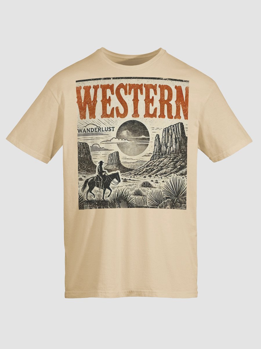 Wanderlust in the West product image (21)