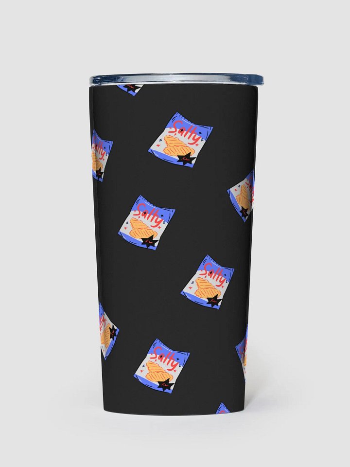 20-Oz Salty Chips Tumbler product image (1)