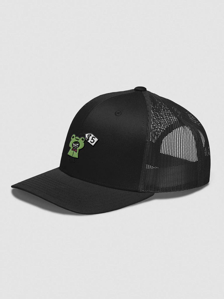 5 dollar scrambly hat product image (2)