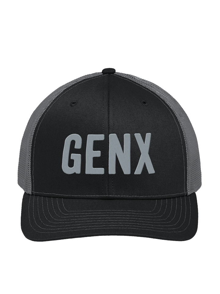 GenX Text Only product image (1)
