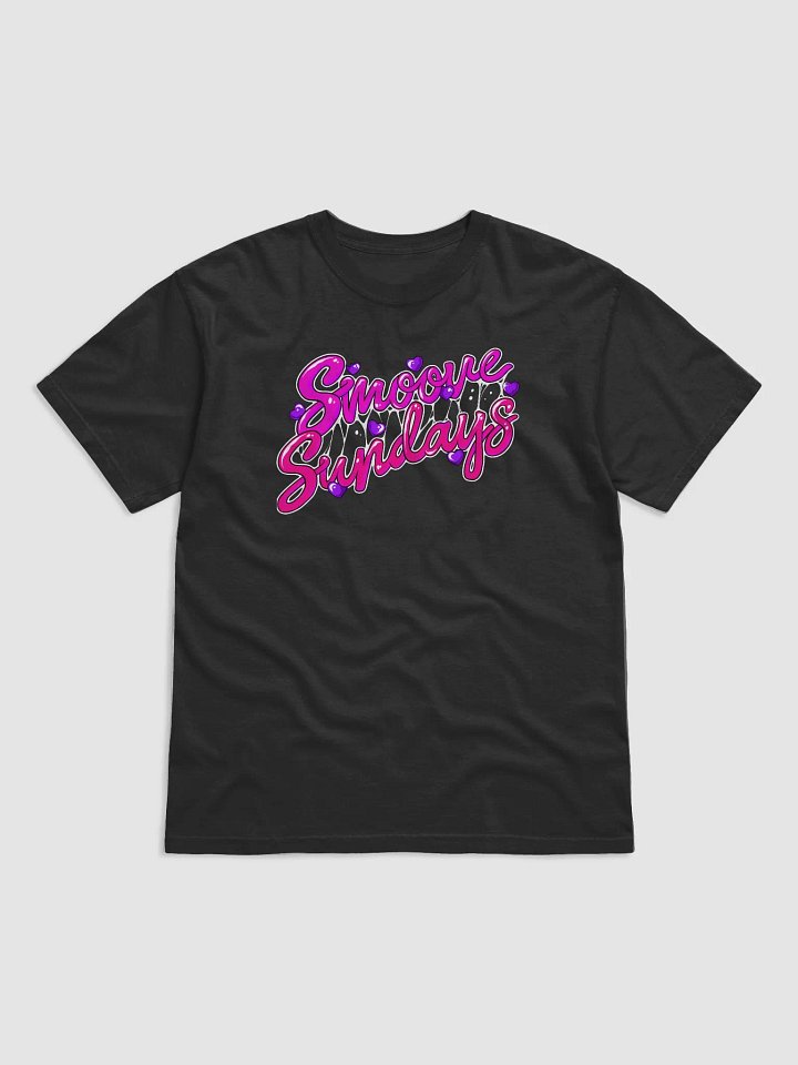 Smoove Sundays Tee product image (5)