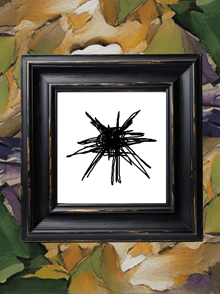 Sigil To Destroy Struggle product image (1)