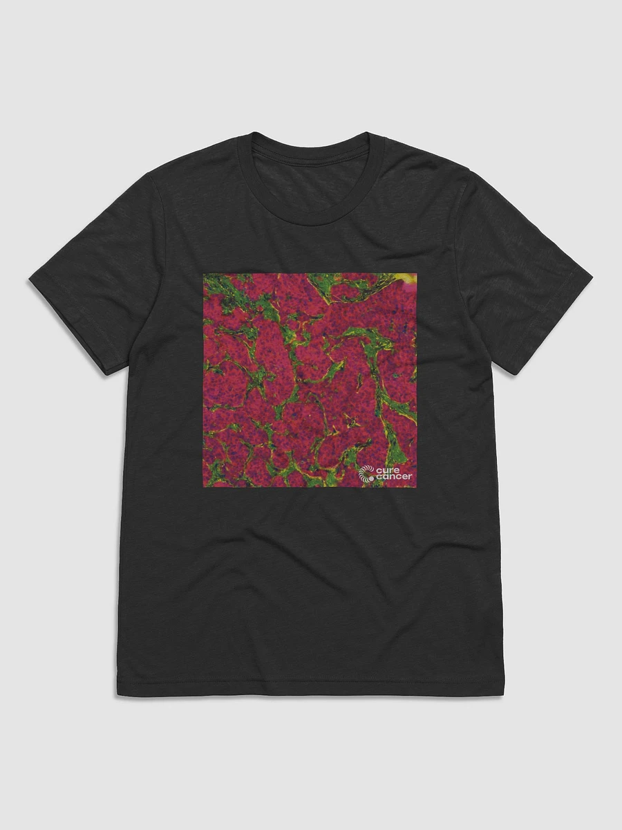 Cure Cancer | Lifestyle Tee Shirt v.1 product image (1)